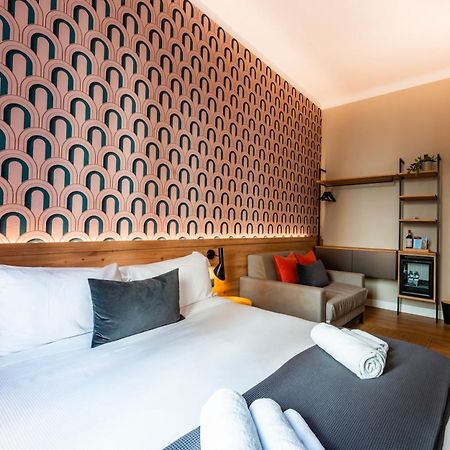 Terra Artis Guest House Firenze Eksteriør bilde