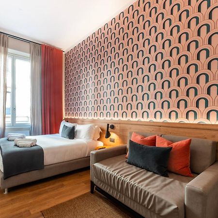 Terra Artis Guest House Firenze Rom bilde