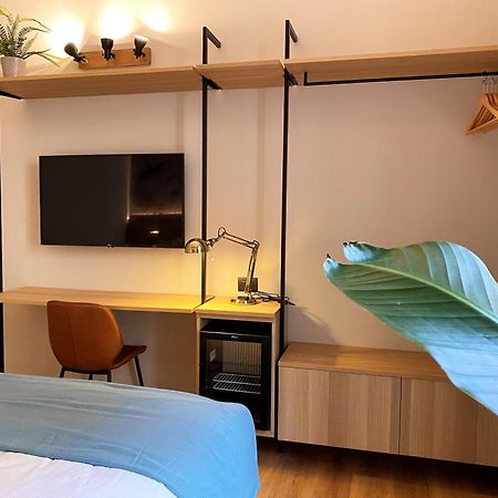 Terra Artis Guest House Firenze Rom bilde