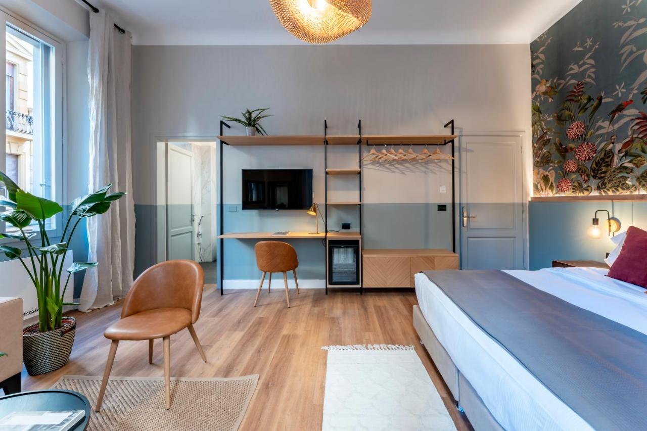 Terra Artis Guest House Firenze Eksteriør bilde