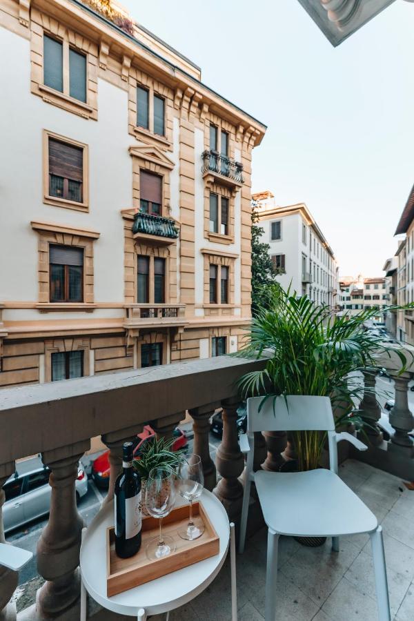 Terra Artis Guest House Firenze Eksteriør bilde