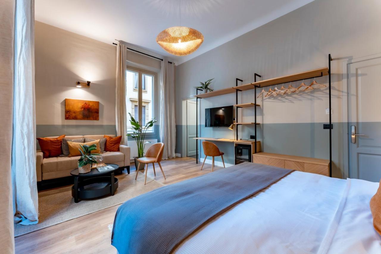 Terra Artis Guest House Firenze Eksteriør bilde