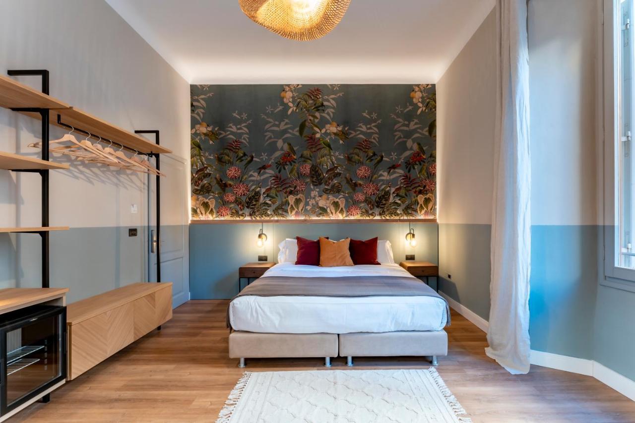 Terra Artis Guest House Firenze Eksteriør bilde