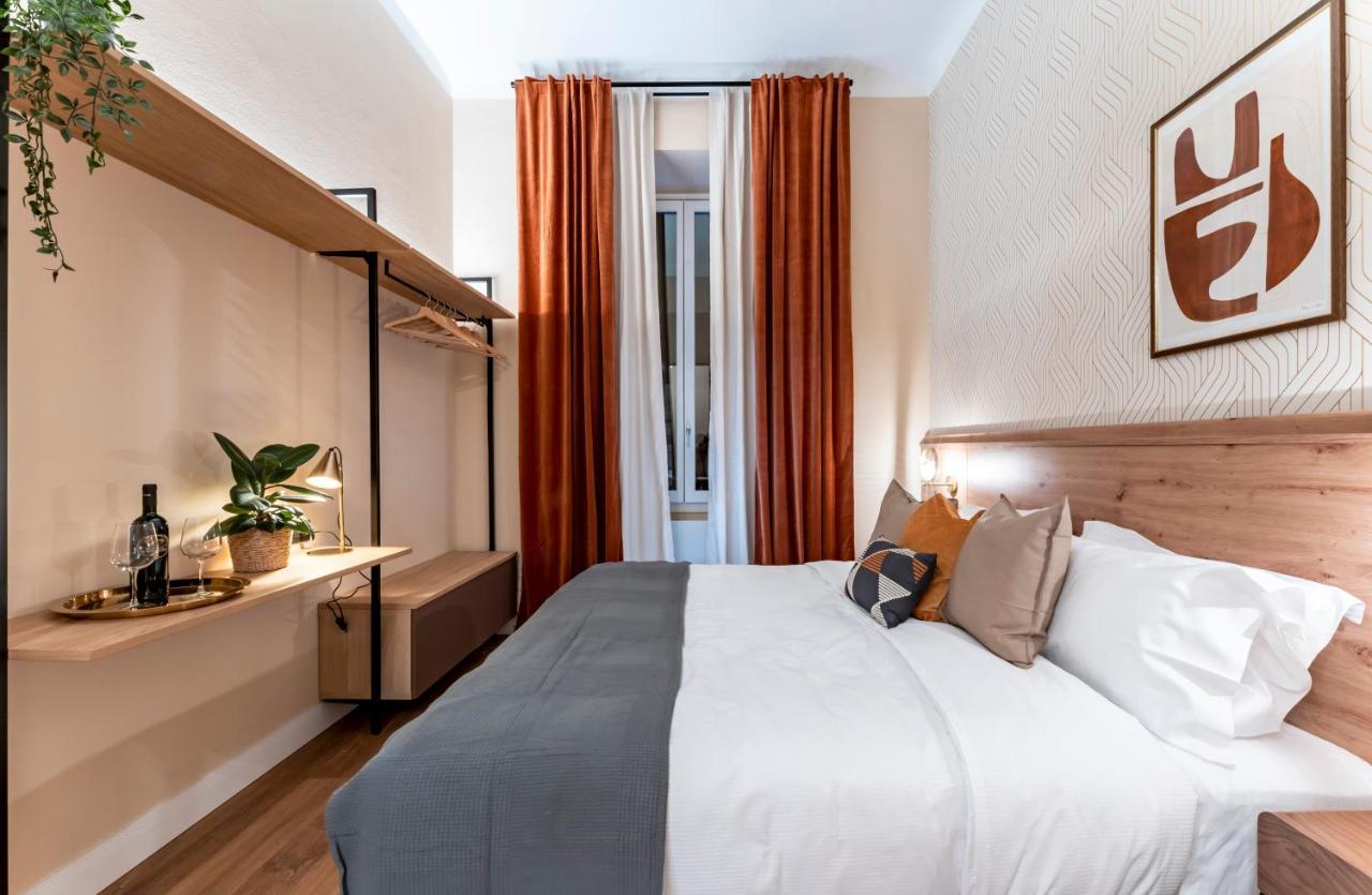 Terra Artis Guest House Firenze Eksteriør bilde
