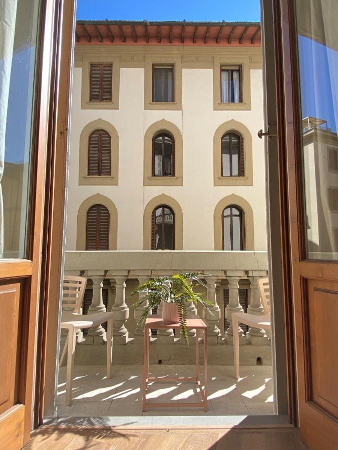 Terra Artis Guest House Firenze Eksteriør bilde