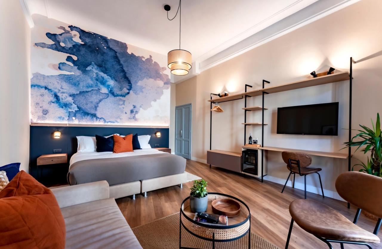 Terra Artis Guest House Firenze Eksteriør bilde