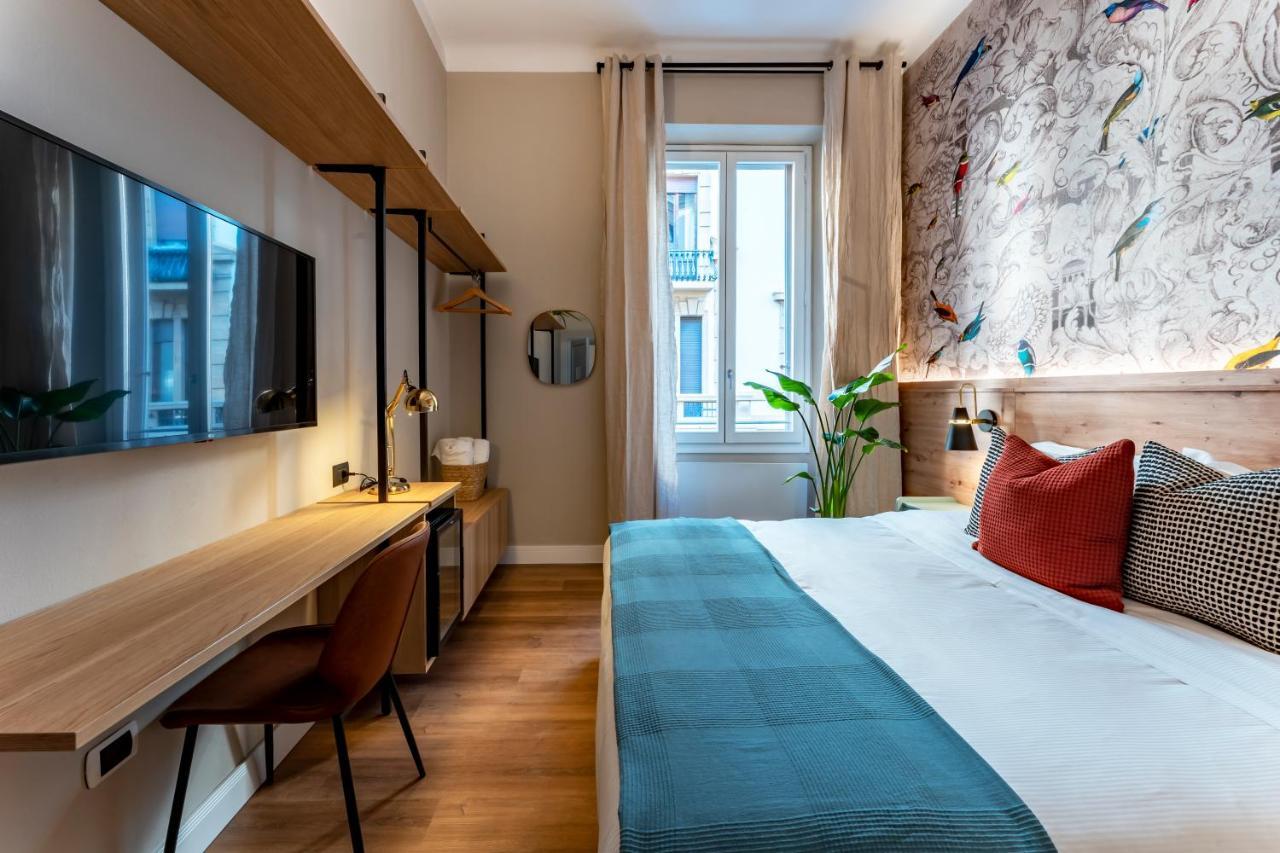 Terra Artis Guest House Firenze Eksteriør bilde