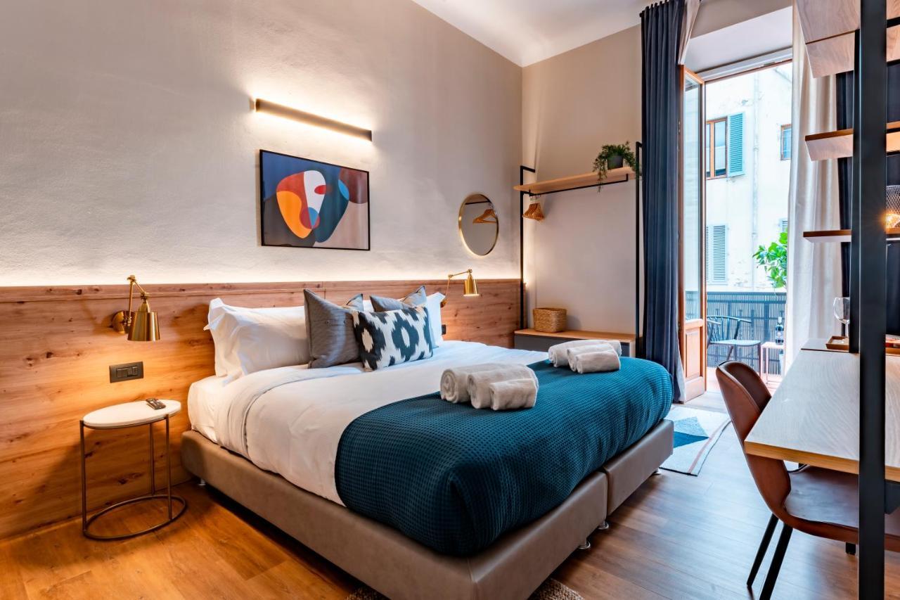 Terra Artis Guest House Firenze Eksteriør bilde