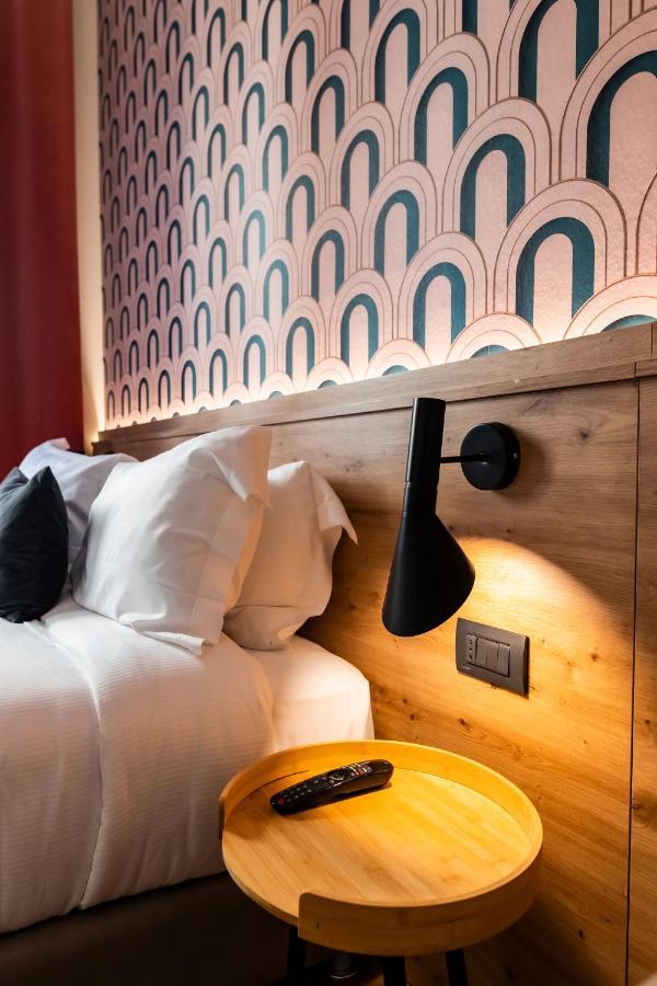 Terra Artis Guest House Firenze Eksteriør bilde