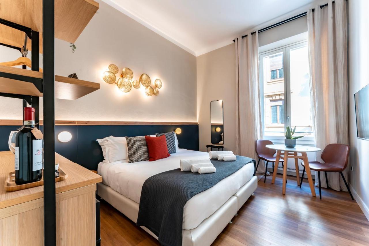 Terra Artis Guest House Firenze Eksteriør bilde