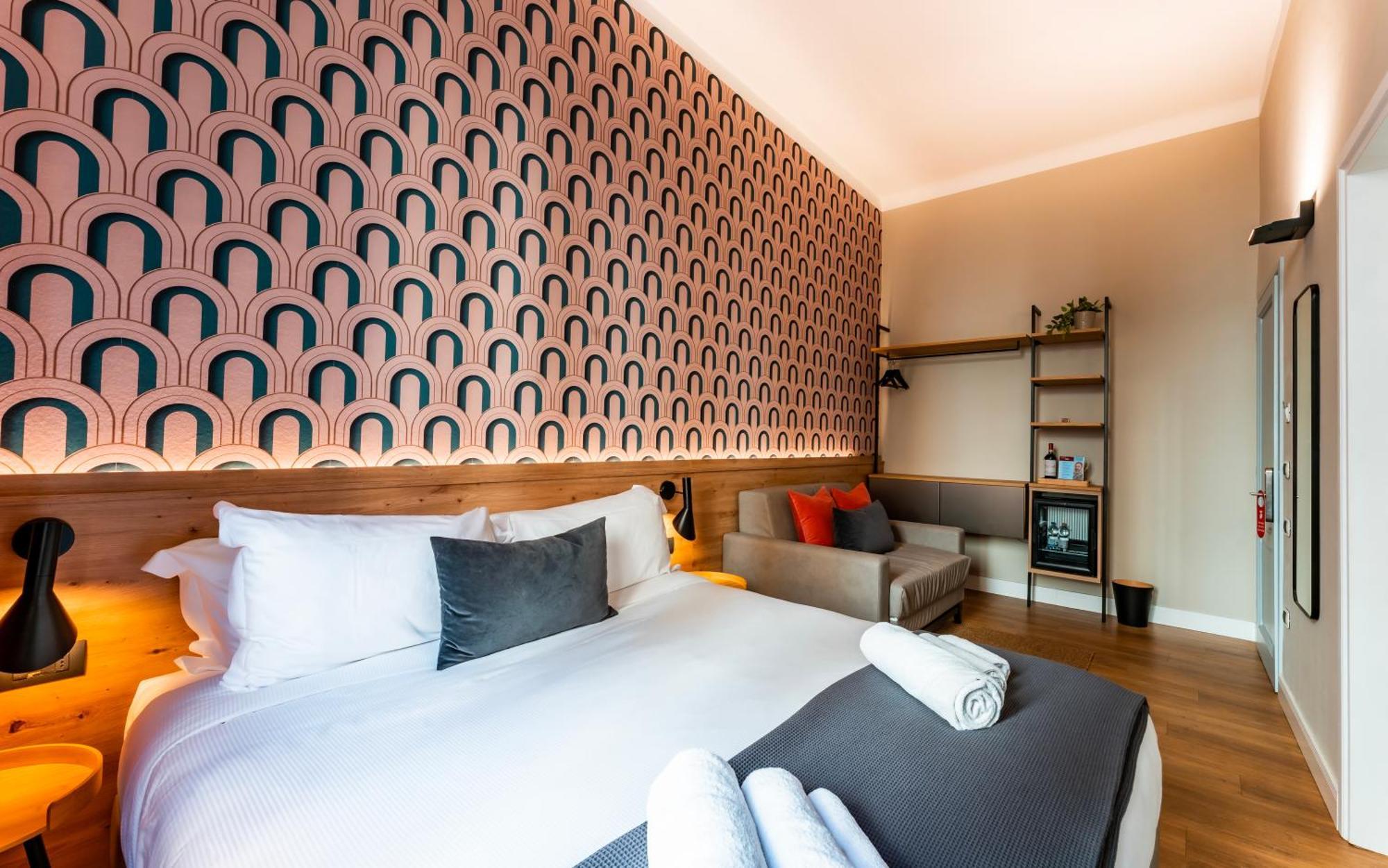 Terra Artis Guest House Firenze Eksteriør bilde