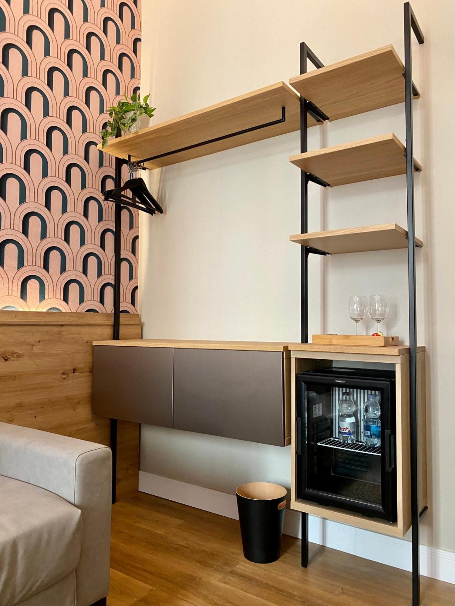 Terra Artis Guest House Firenze Rom bilde