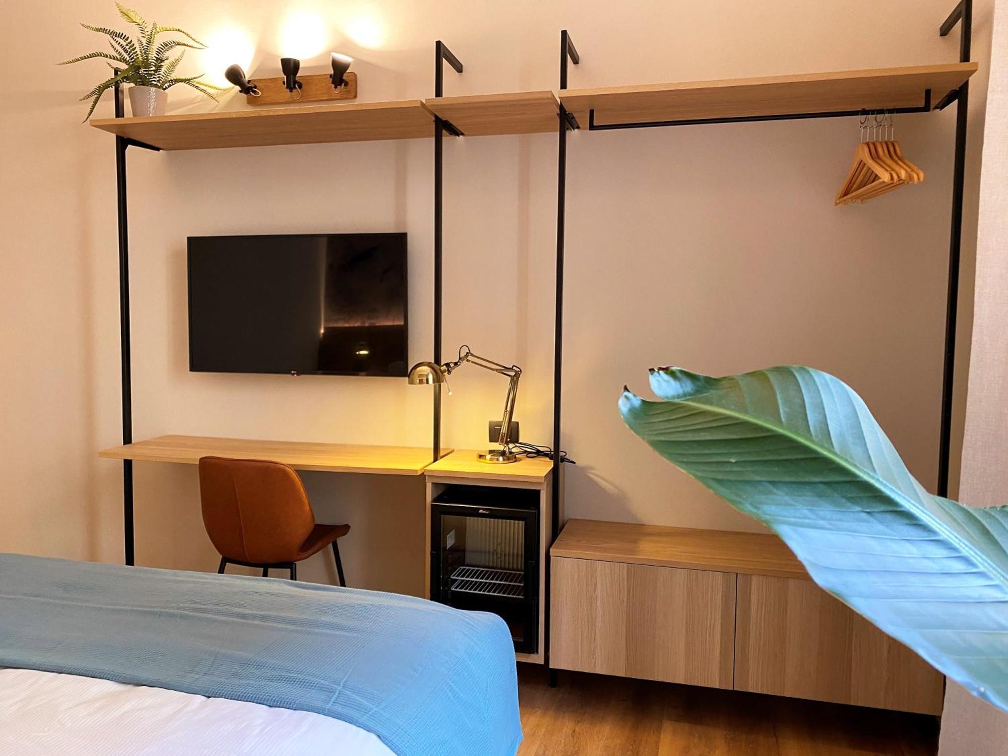 Terra Artis Guest House Firenze Rom bilde