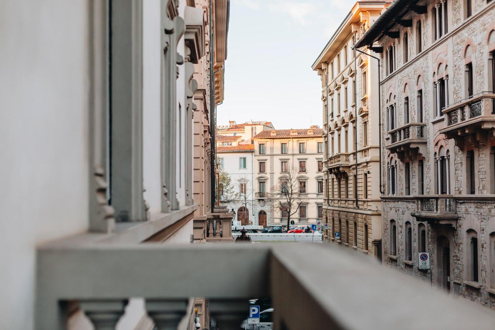 Terra Artis Guest House Firenze Rom bilde